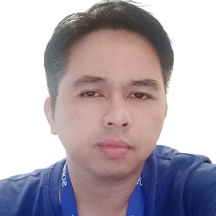 Cosme — founder of Paldomz Systems
